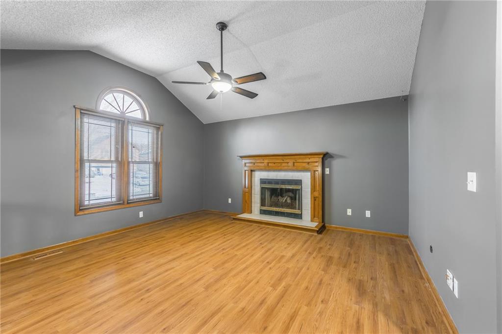 4122 N Campbell Avenue