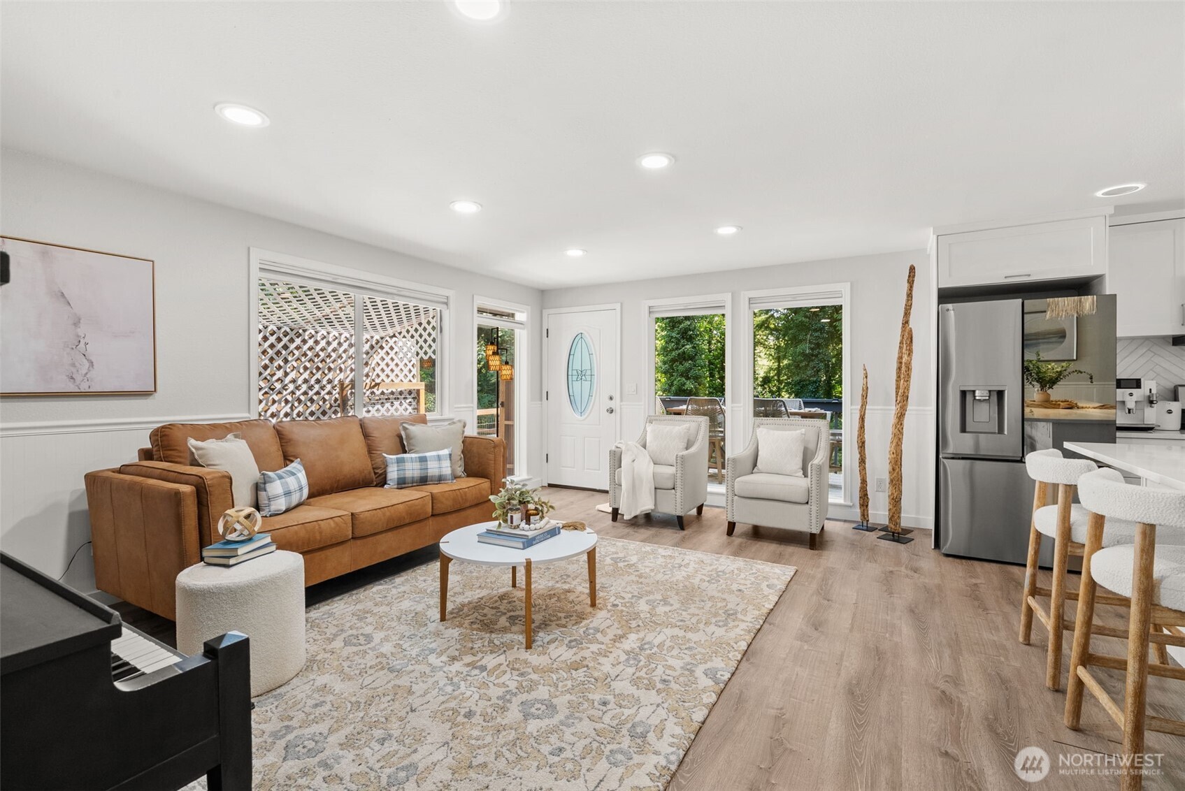8306 94th Street NW A & B