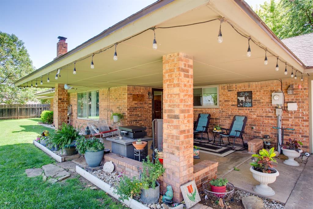 3222 Old Mallard Road