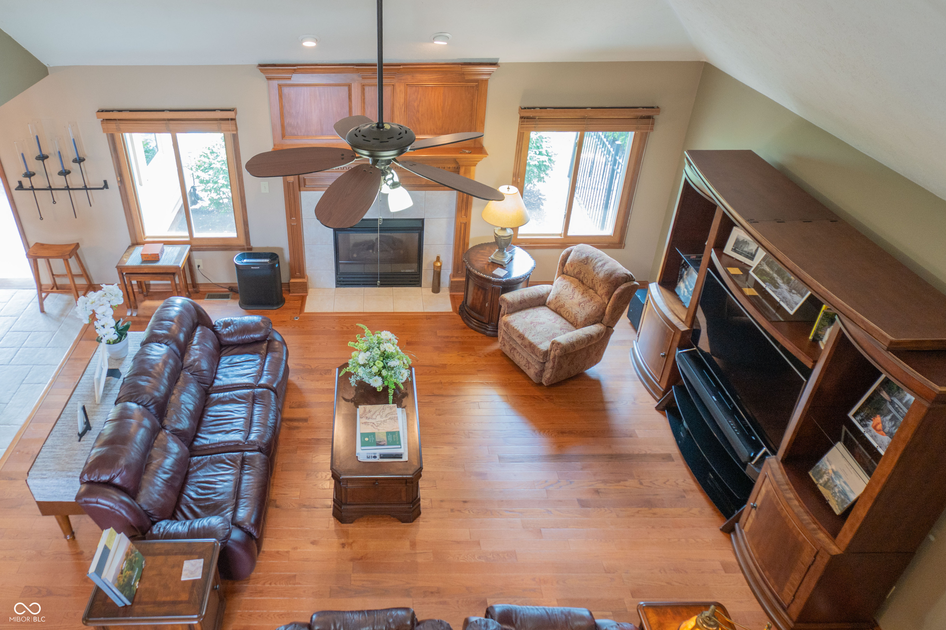2603 Waldon Drive