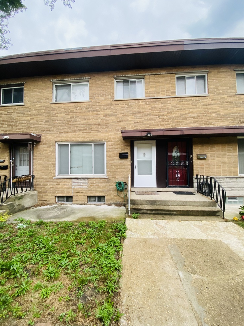 Located directly across from Old Orchard Mall, this stunning townhouse was fully gut-rehabbed in late 2022 with modern updates throughout. The home features brand-new HVAC, upgraded electric panel, new plumbing, fresh tiling, and gleaming hardwood floors.    The spacious, fully finished basement includes a versatile bonus room that can serve as a bedroom, office, or additional living area. Recessed lighting is thoughtfully installed throughout the home, creating a warm and contemporary ambiance.    The chef's kitchen boasts original solid wood cabinetry enhanced by stainless steel appliances, blending timeless charm with modern functionality.    This move-in ready home combines elegant finishes with a prime location-an excellent opportunity you won't want to miss!