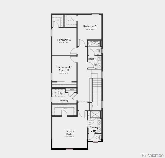 3273 N Catawba Way