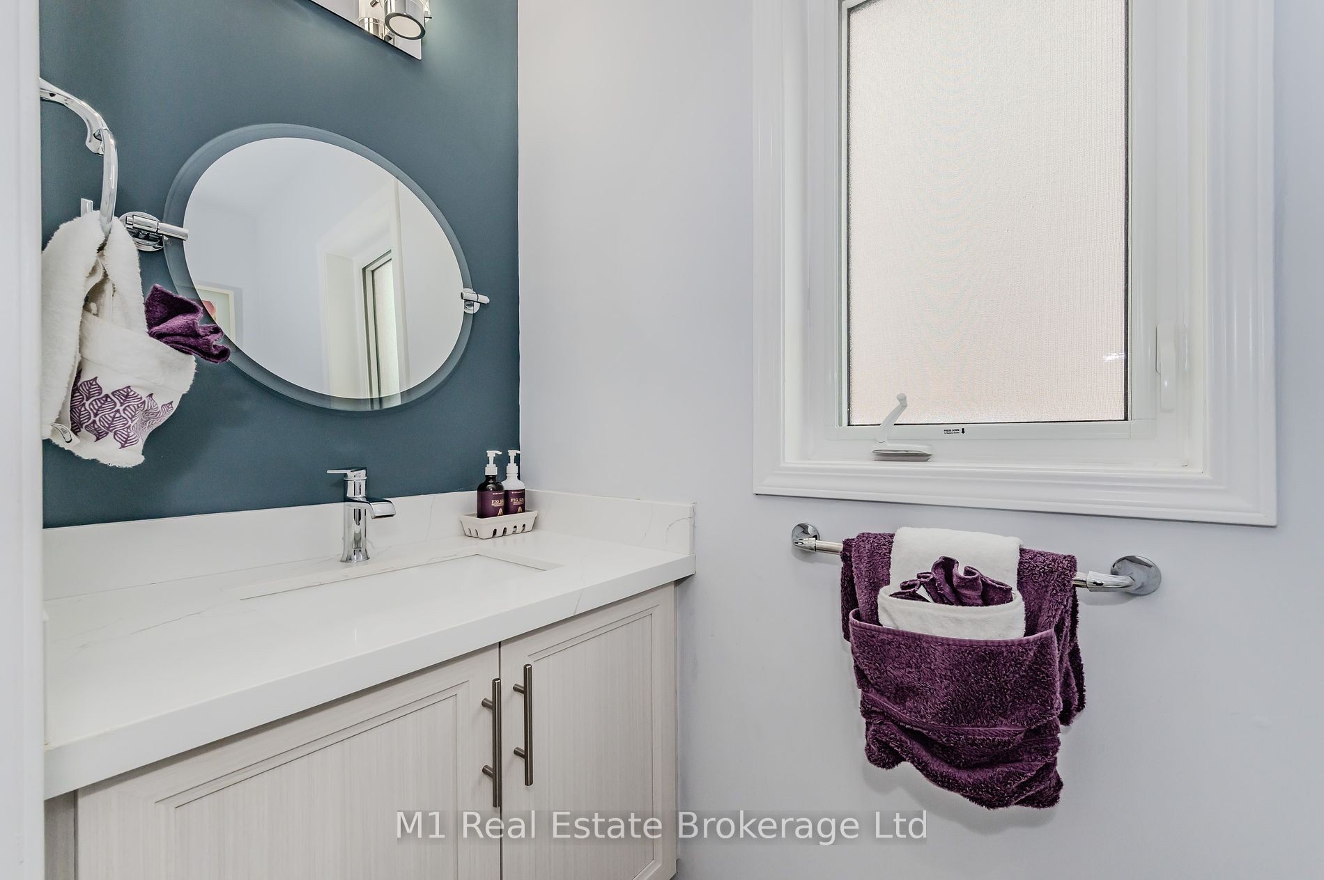 59 Netherwood Rd