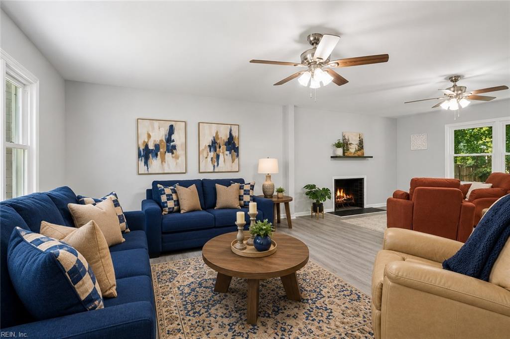 127 James Landing Road
