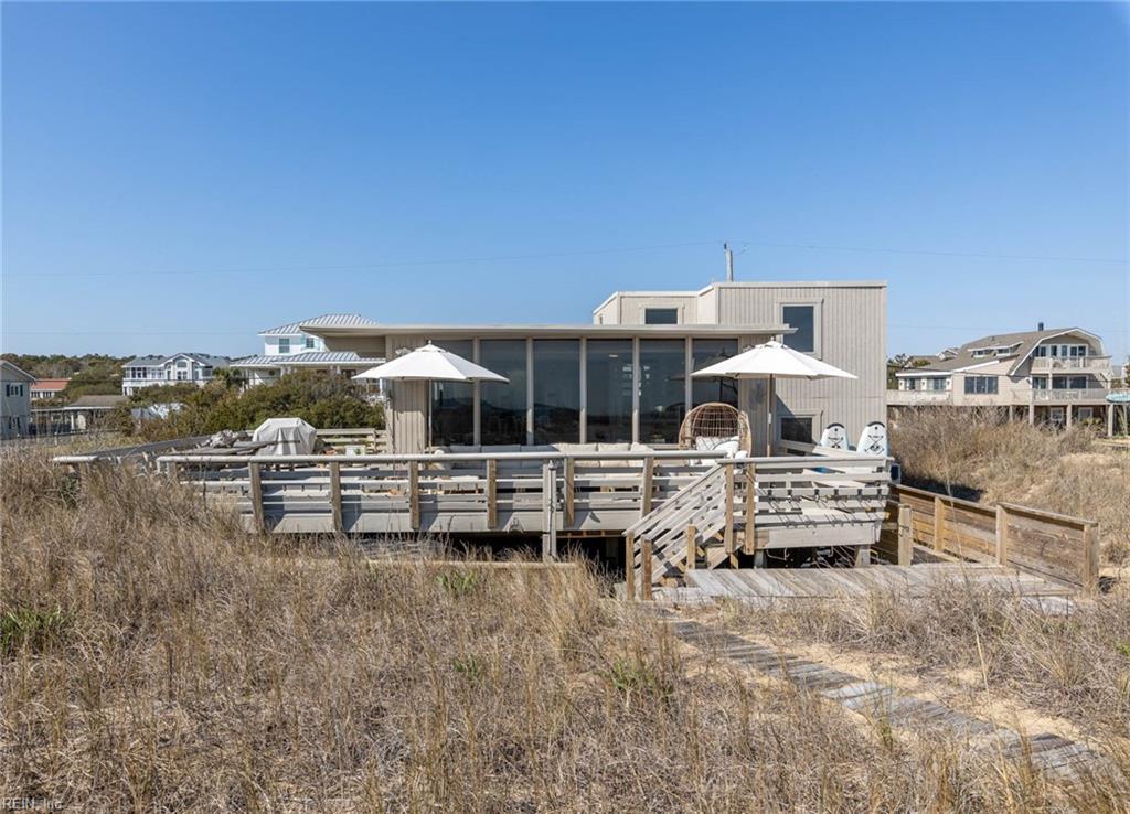 All Sandbridge Homes For Sale