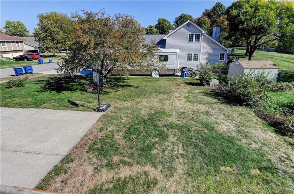 1913 Place Liberte Drive