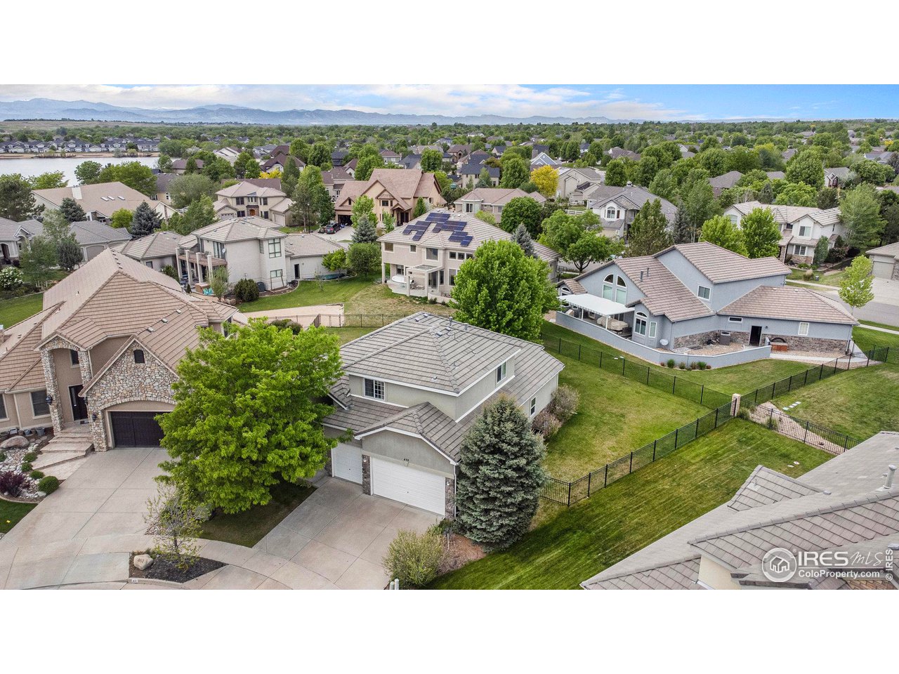 457 Harbor Ct