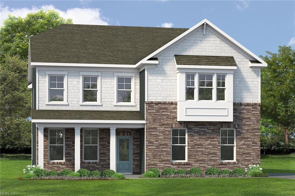 1280 Kidbrooke Street, Chesapeake, VA 