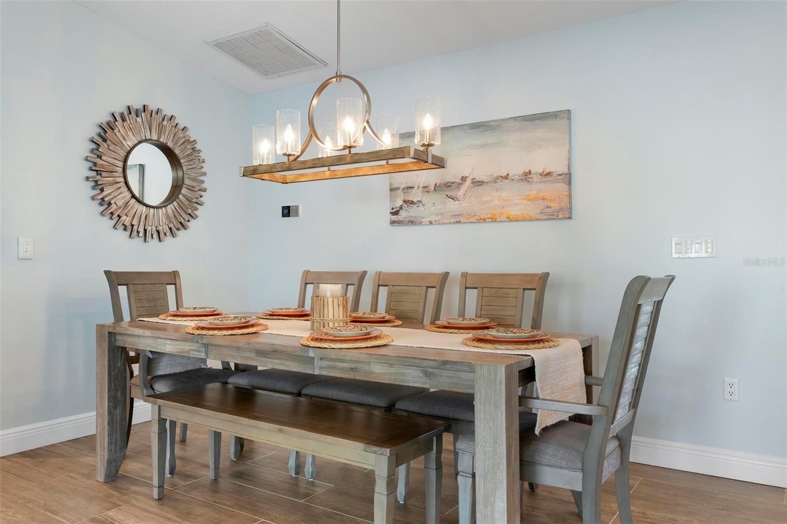 607 North Point Drive