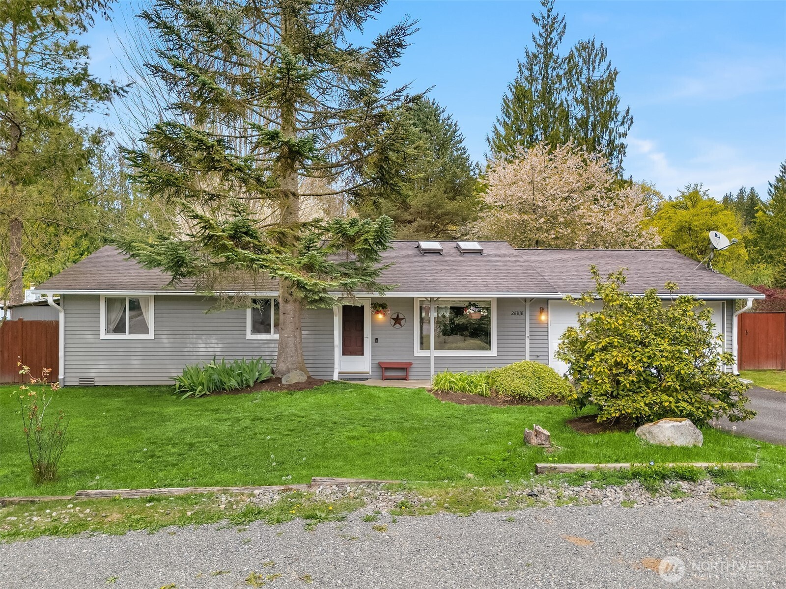 26818 NE Miller Street