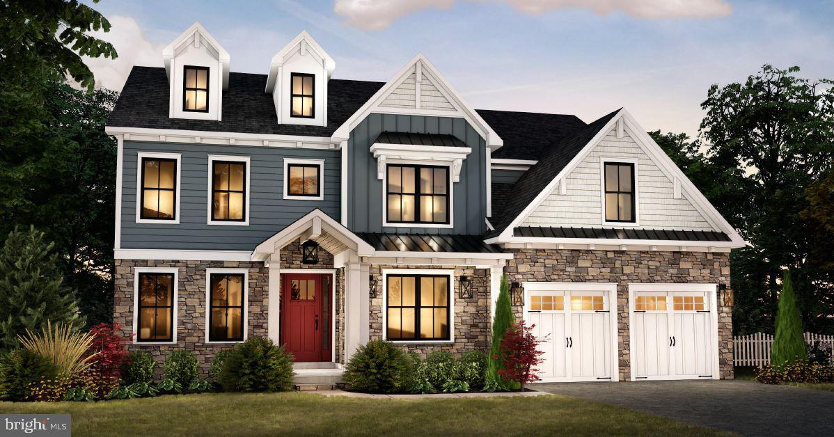 Lot #3 Creamery Circle