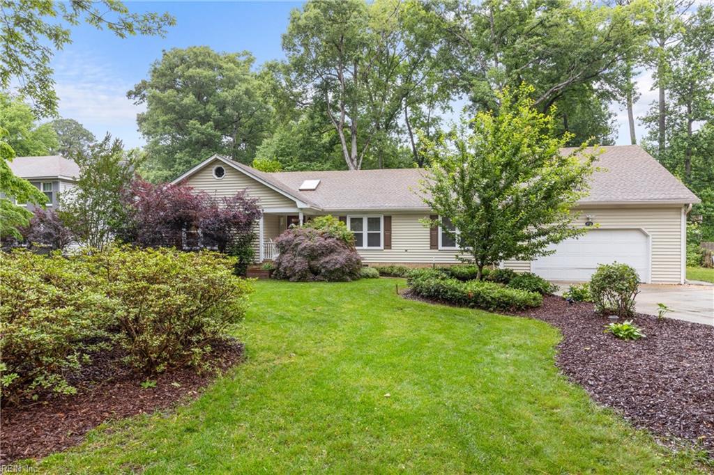 3448 Green Pine Lane, Virginia Beach, VA 