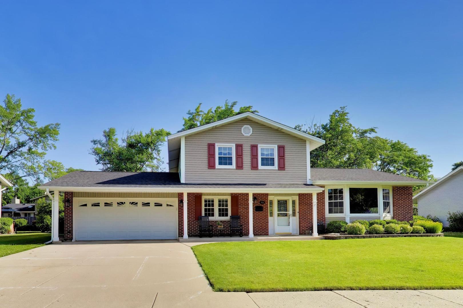 918 E Patten Drive