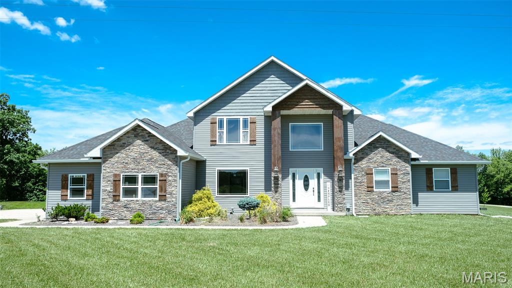 Residential for sale in Palmyra, Missouri, 25042061