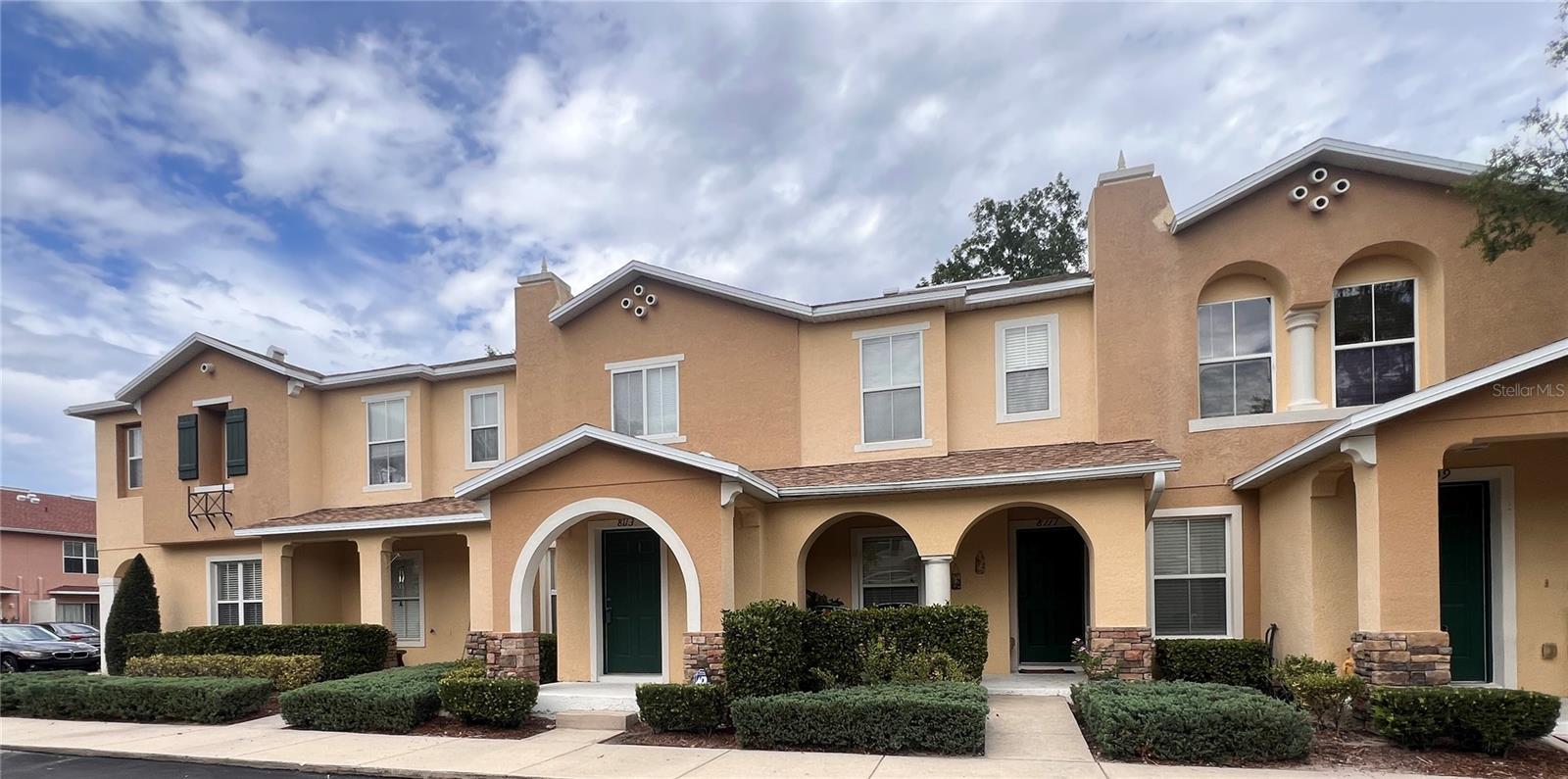 8113 Silent Creek Drive