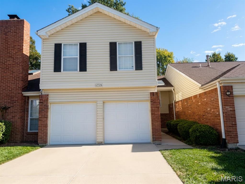 12726 Bennington Common Lane