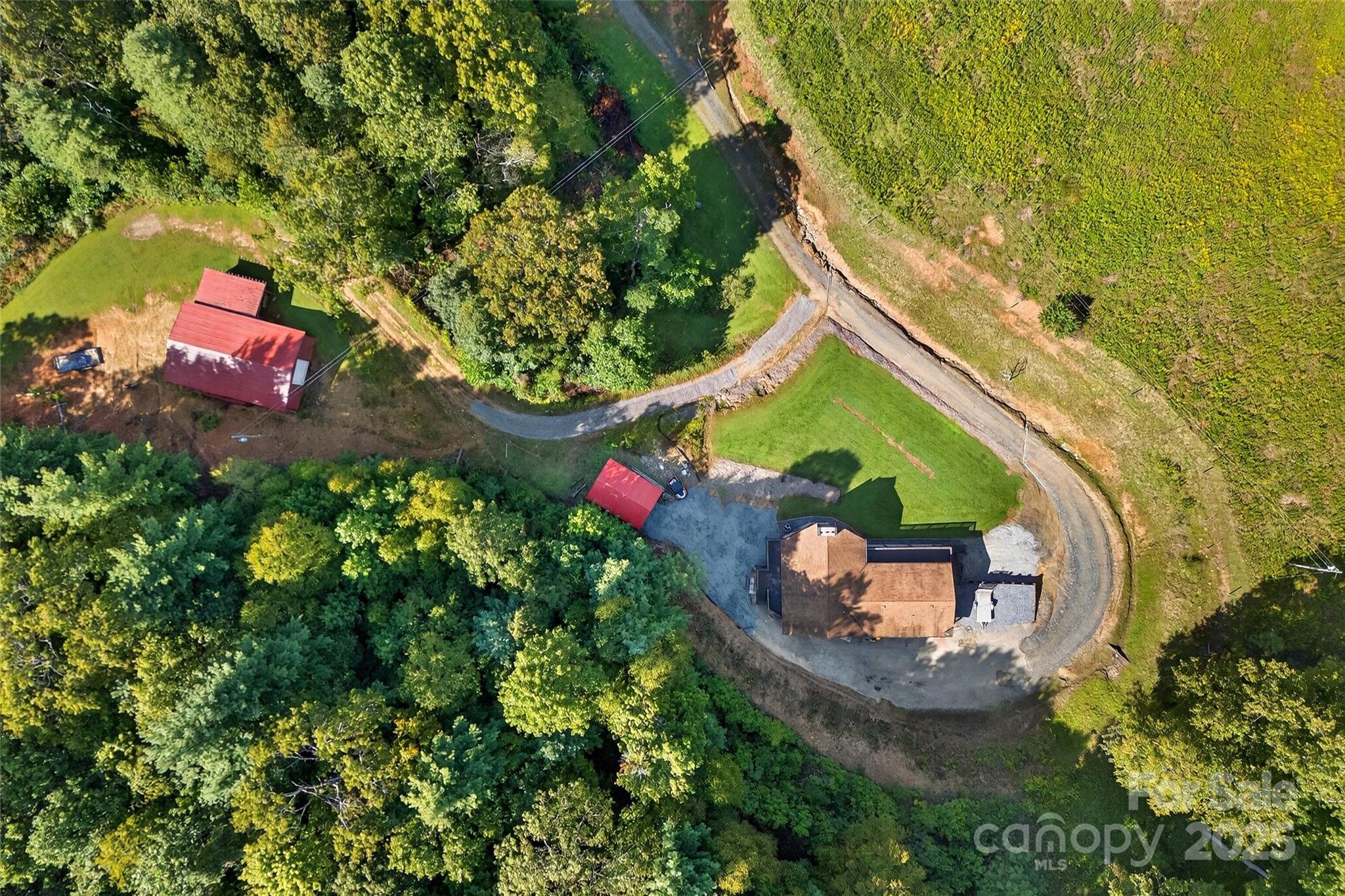456 Garland Road
