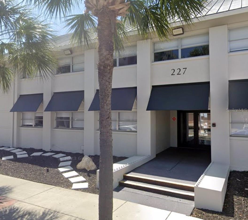 227 Central Avenue, Sarasota, FL