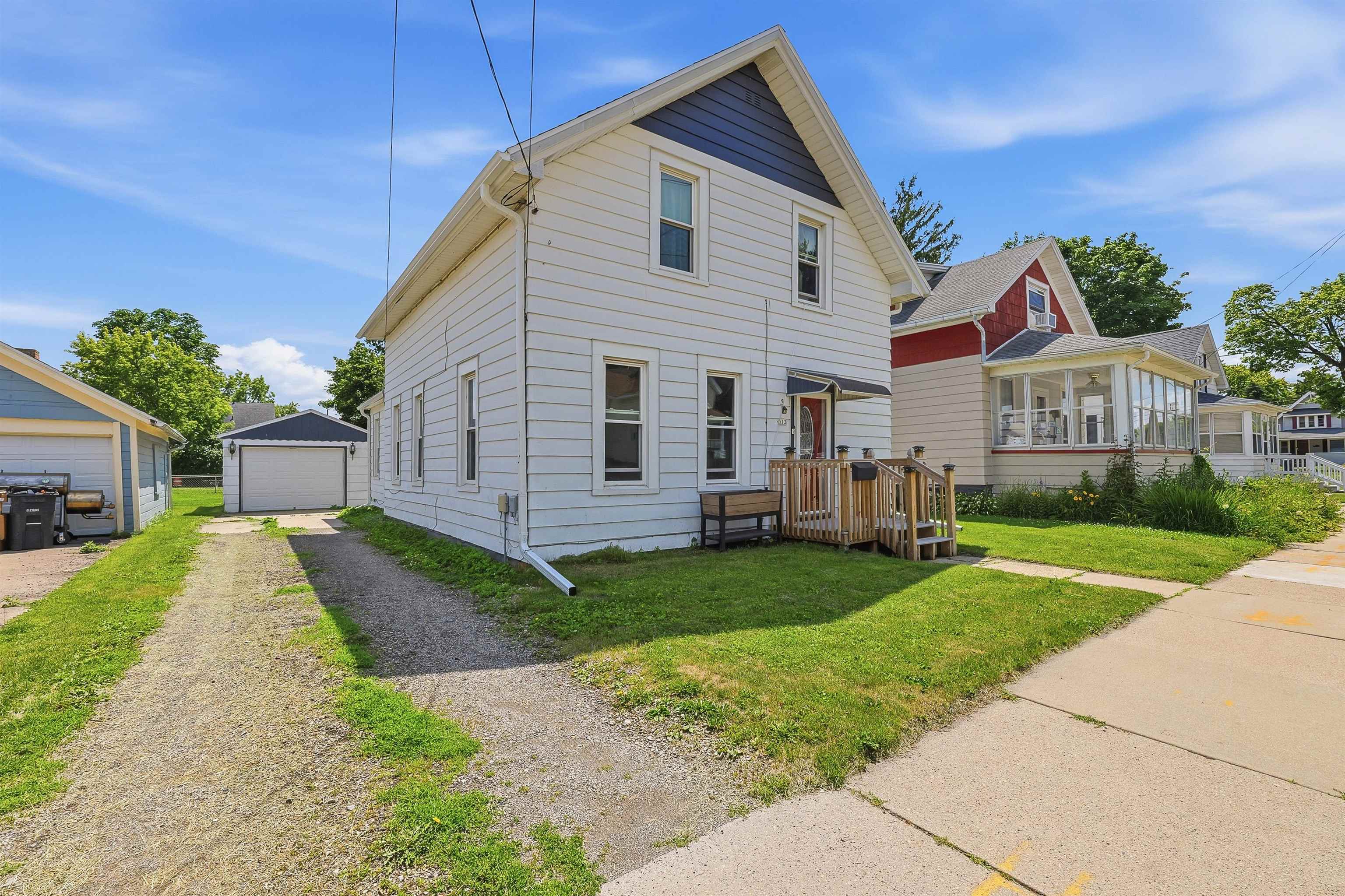 313 Prospect Avenue
