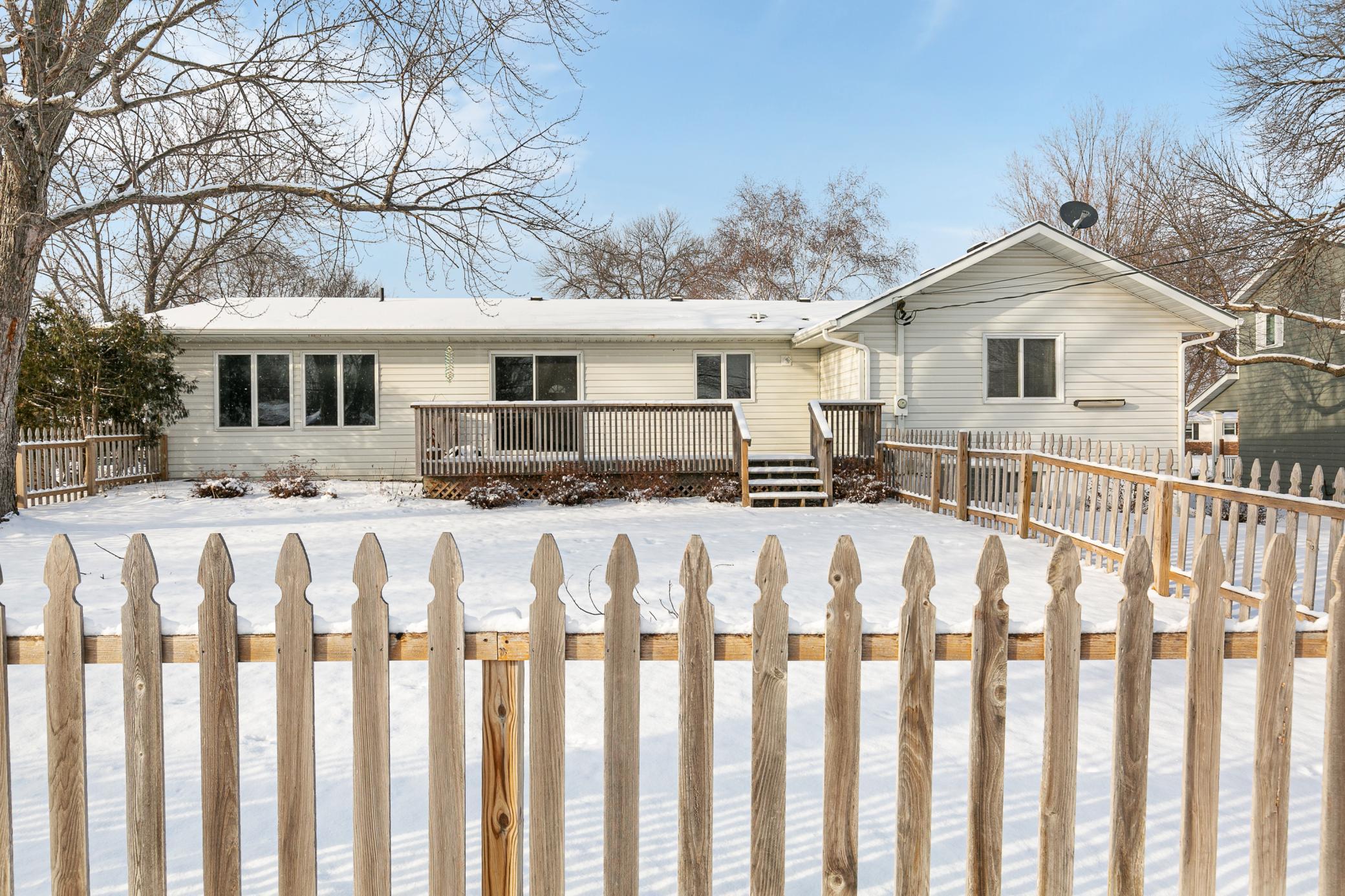 1048 Borgert Avenue