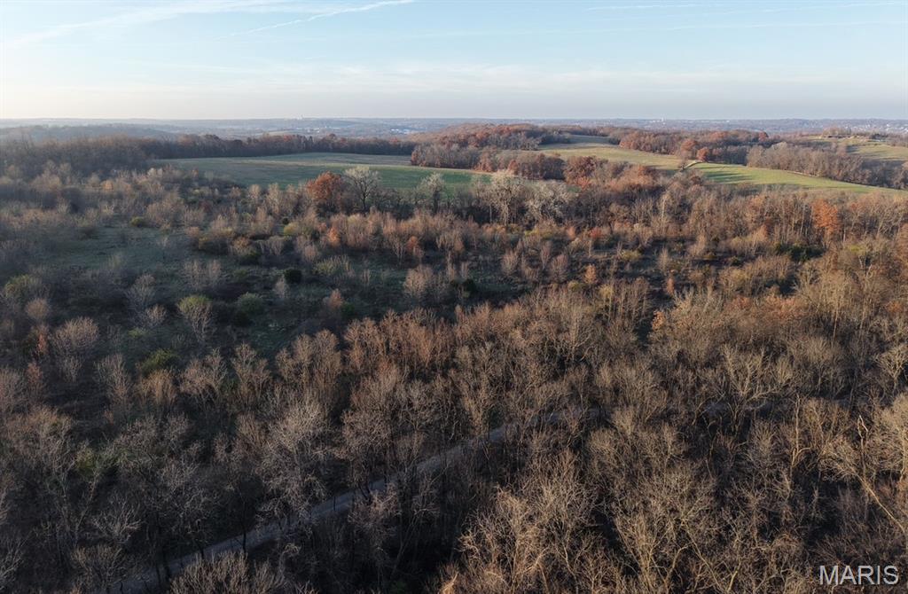 58079 Dow Trail Tract 1