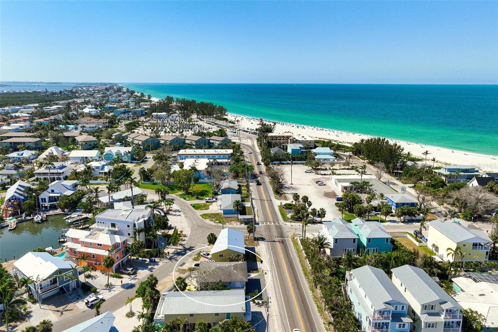 4503 Gulf Drive A&B