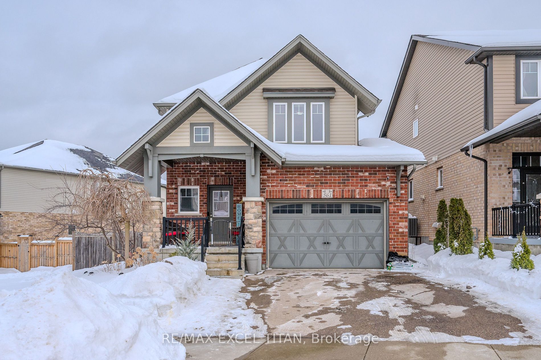 561 Isaiah Cres
