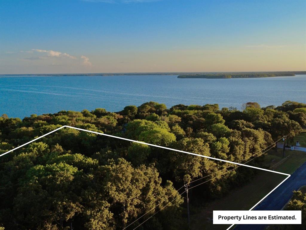 Lot 18 North Shore Estates