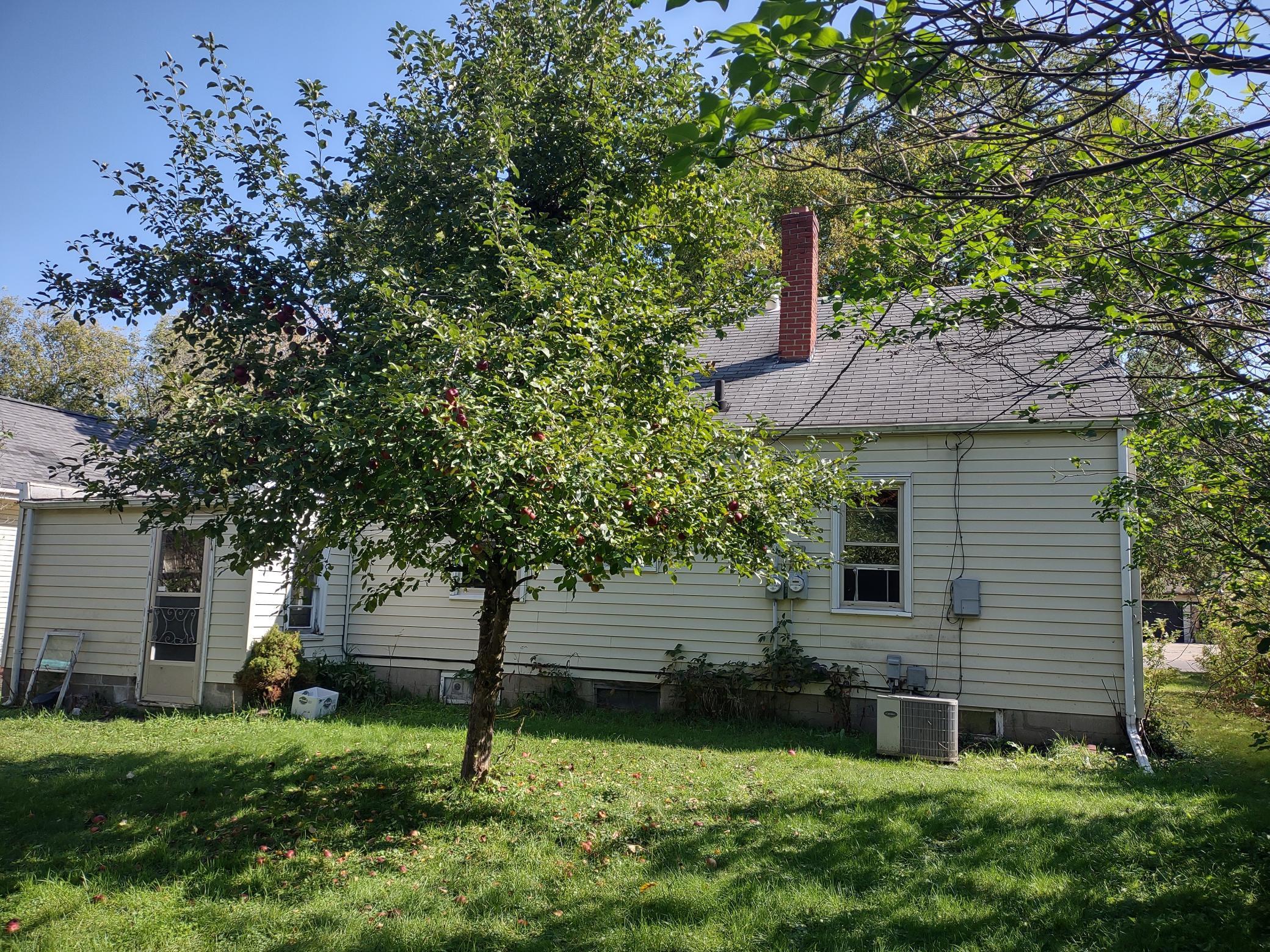 1208 S Sheridan Street