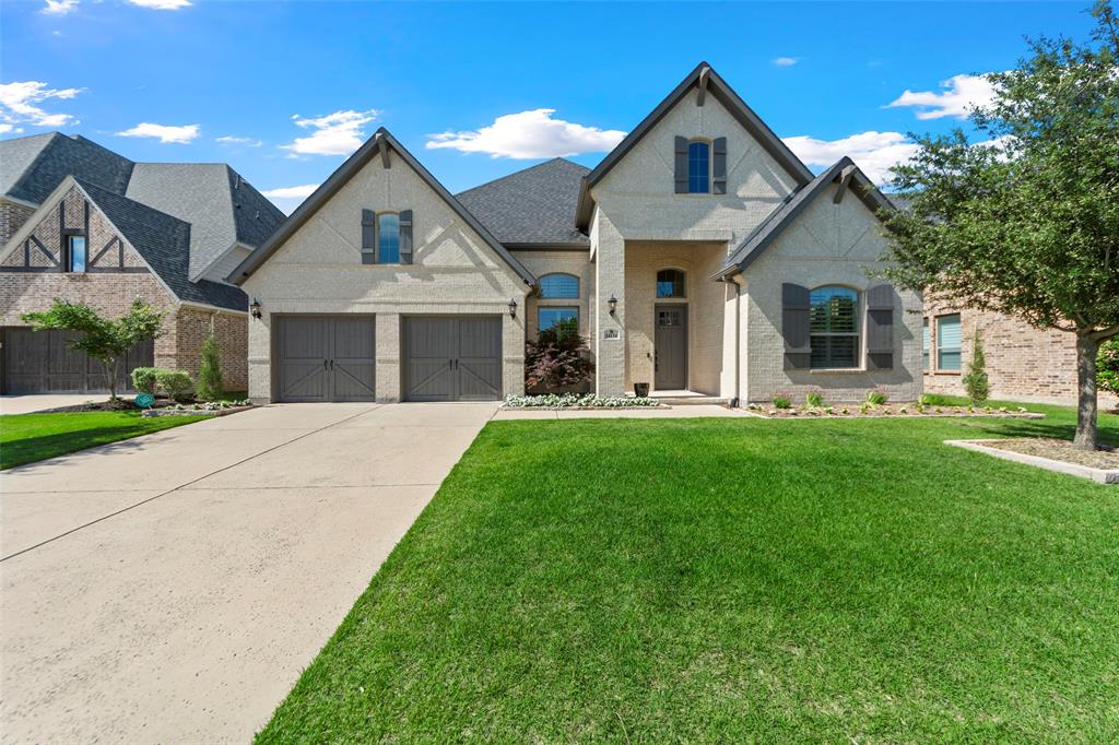 14134 Beacon Crest, Lane Frisco, TX