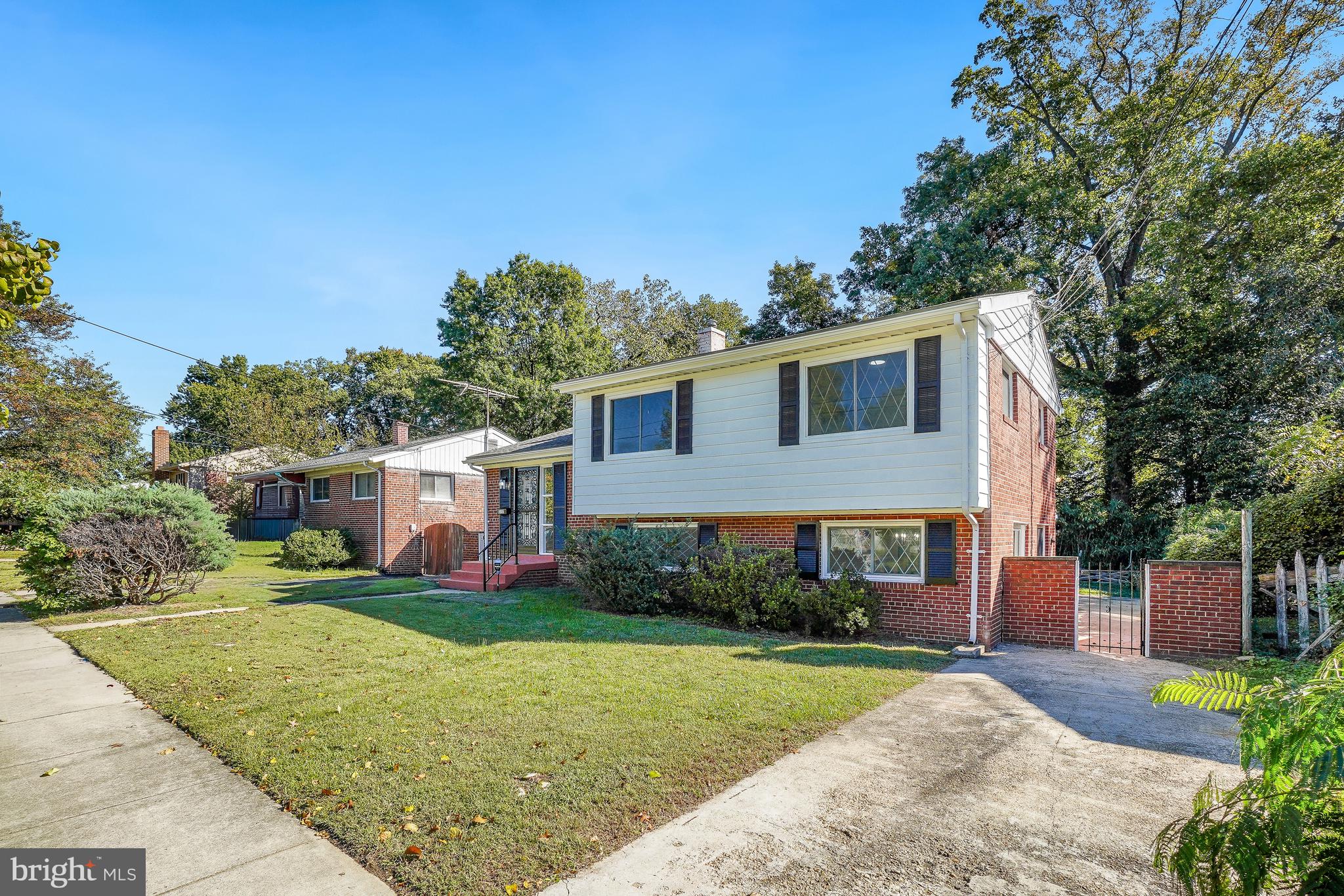 6117 Balfour Drive