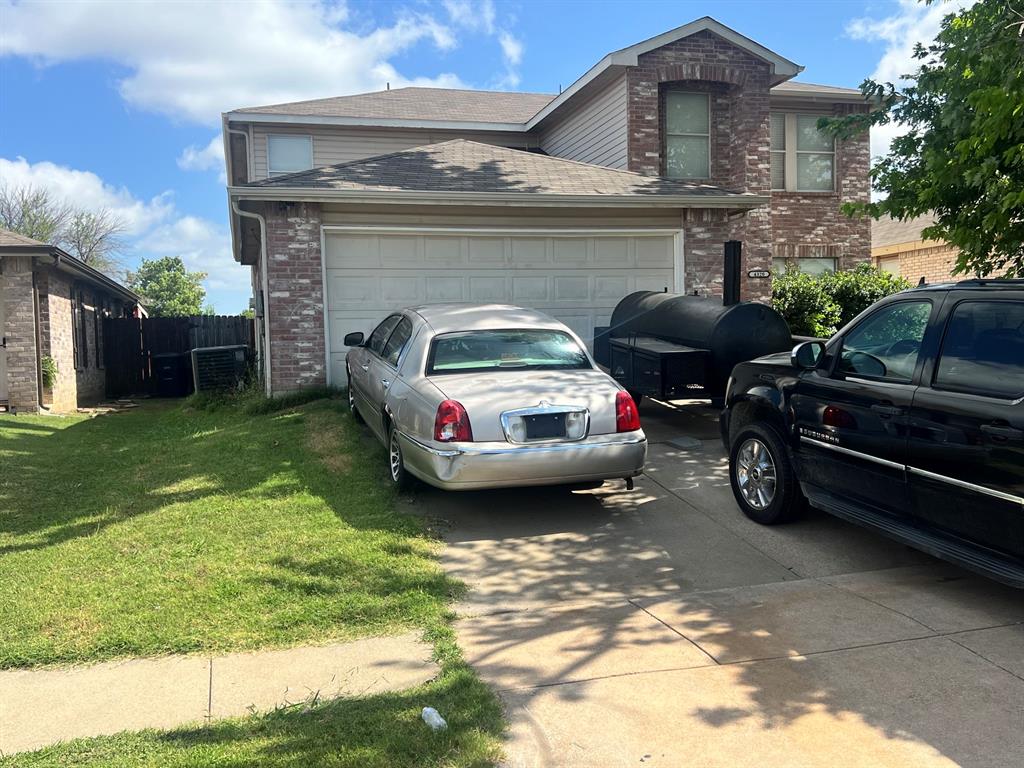 4320 Meadowknoll Drive