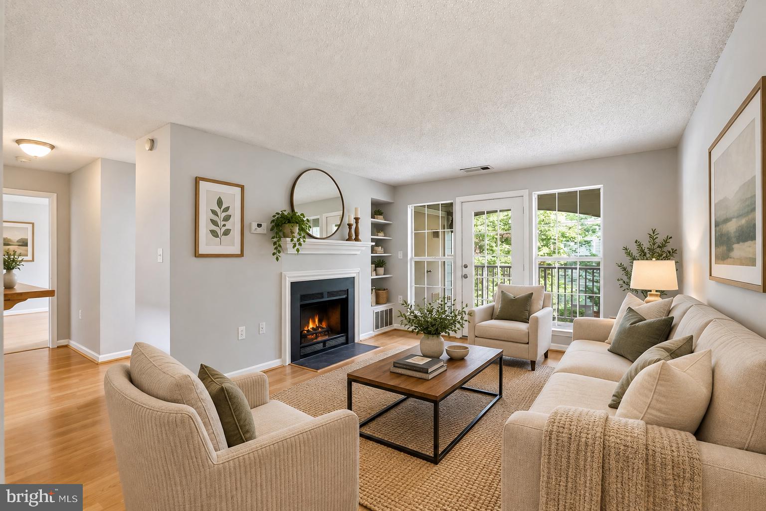 20991 Timber Ridge Terrace 203, Ashburn, VA 20147