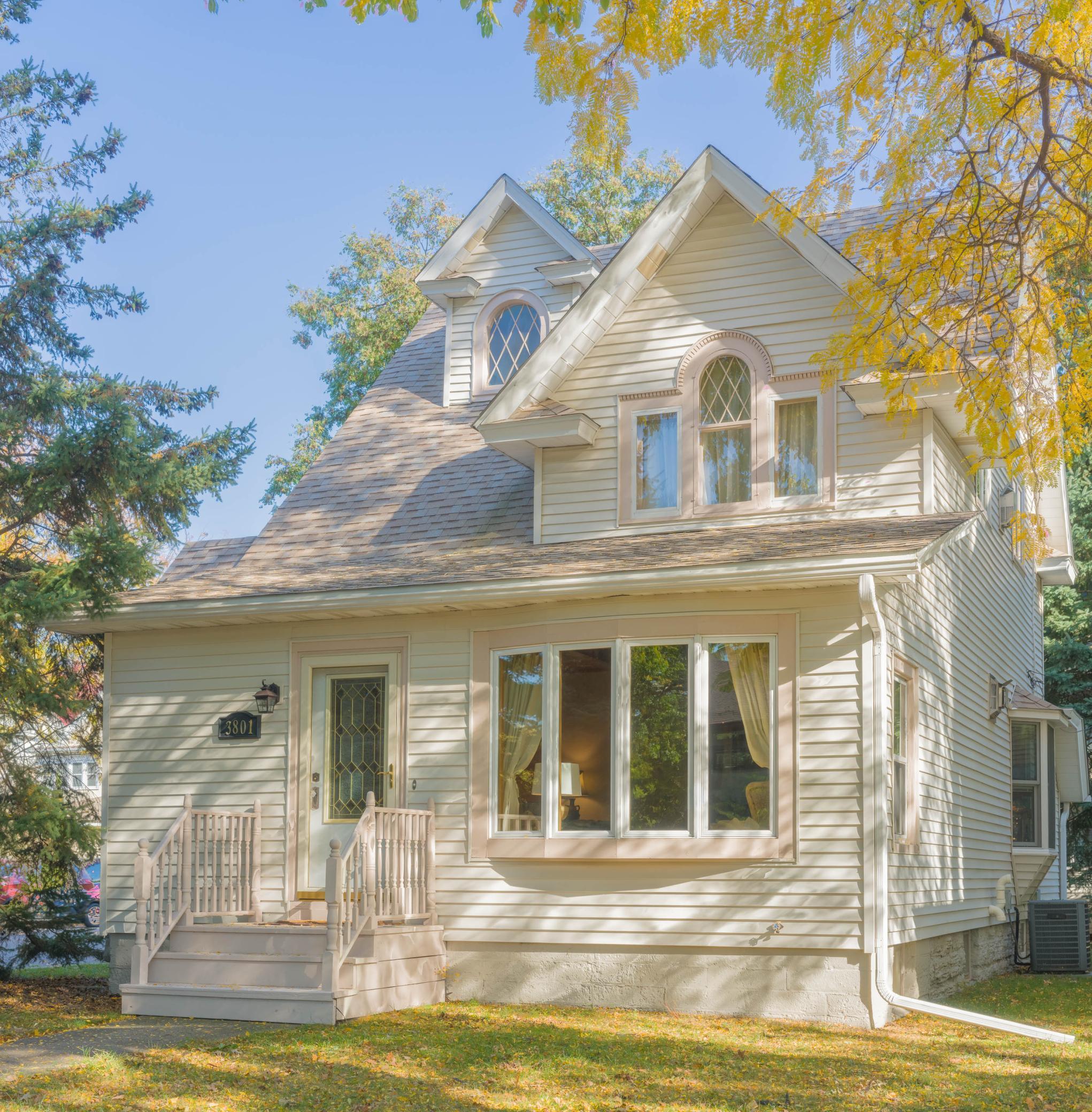 3801 Lyndale Avenue S