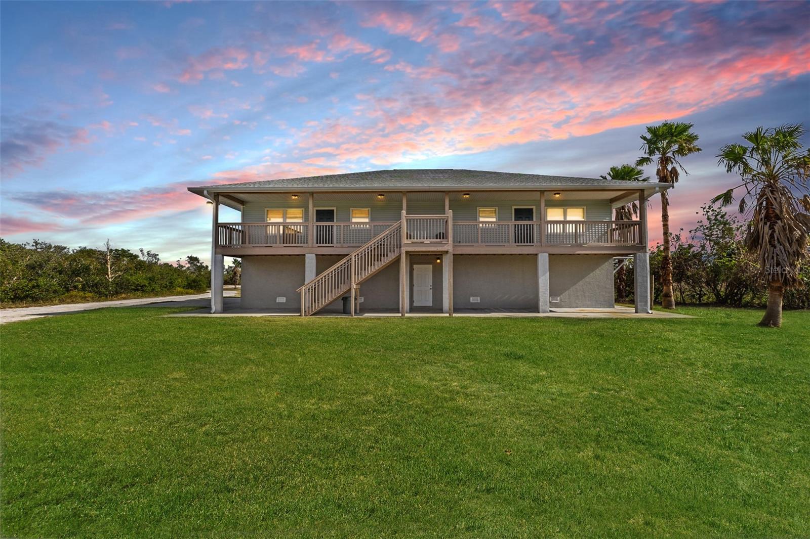 445 Horseshoe Loop Road