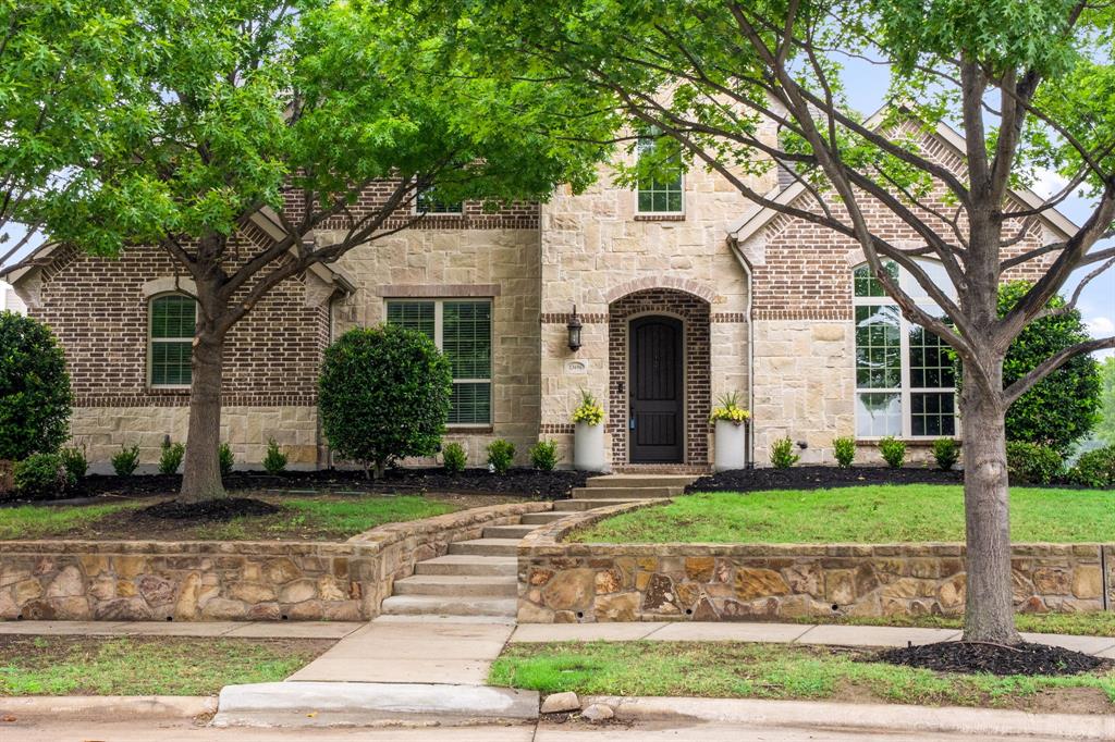 13696 Thornton, Drive Frisco, TX