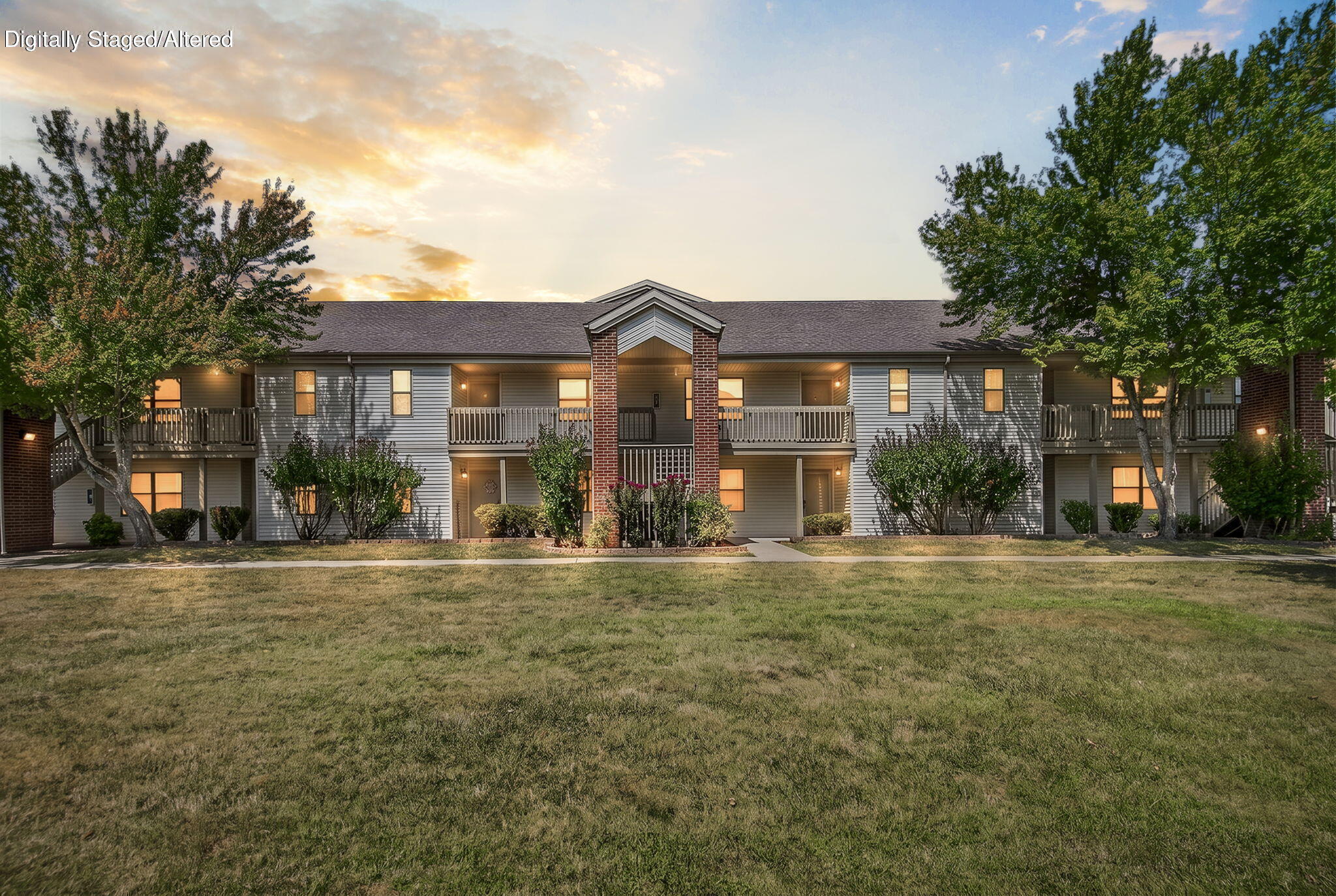 169 Highland Drive Unit  3 Building 59