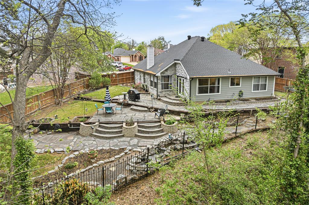 843 Yellow Tavern Court