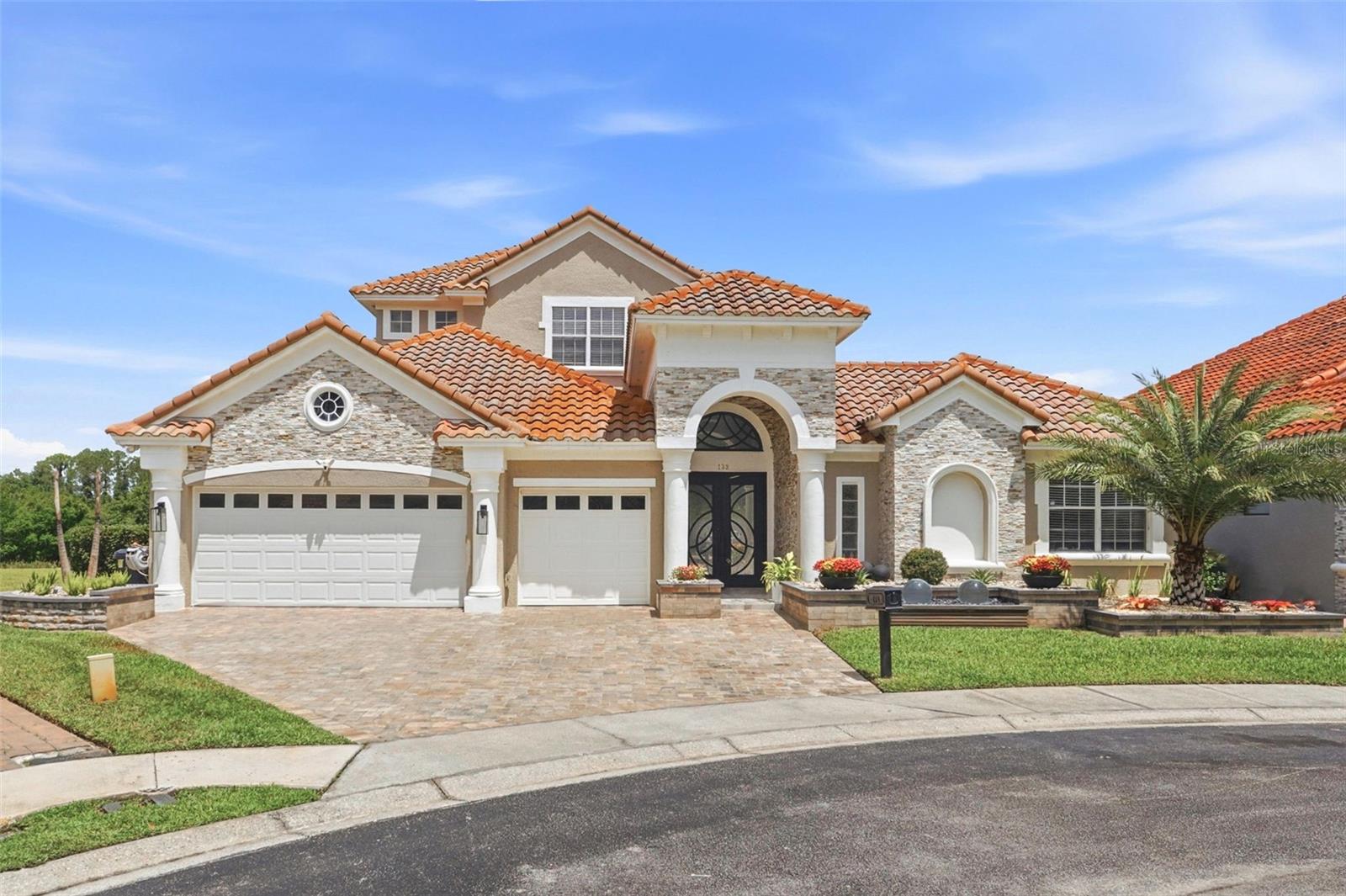 133 Harrington Court