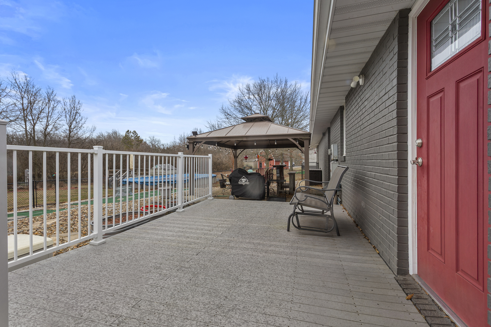 401A County Road 2500 Road N