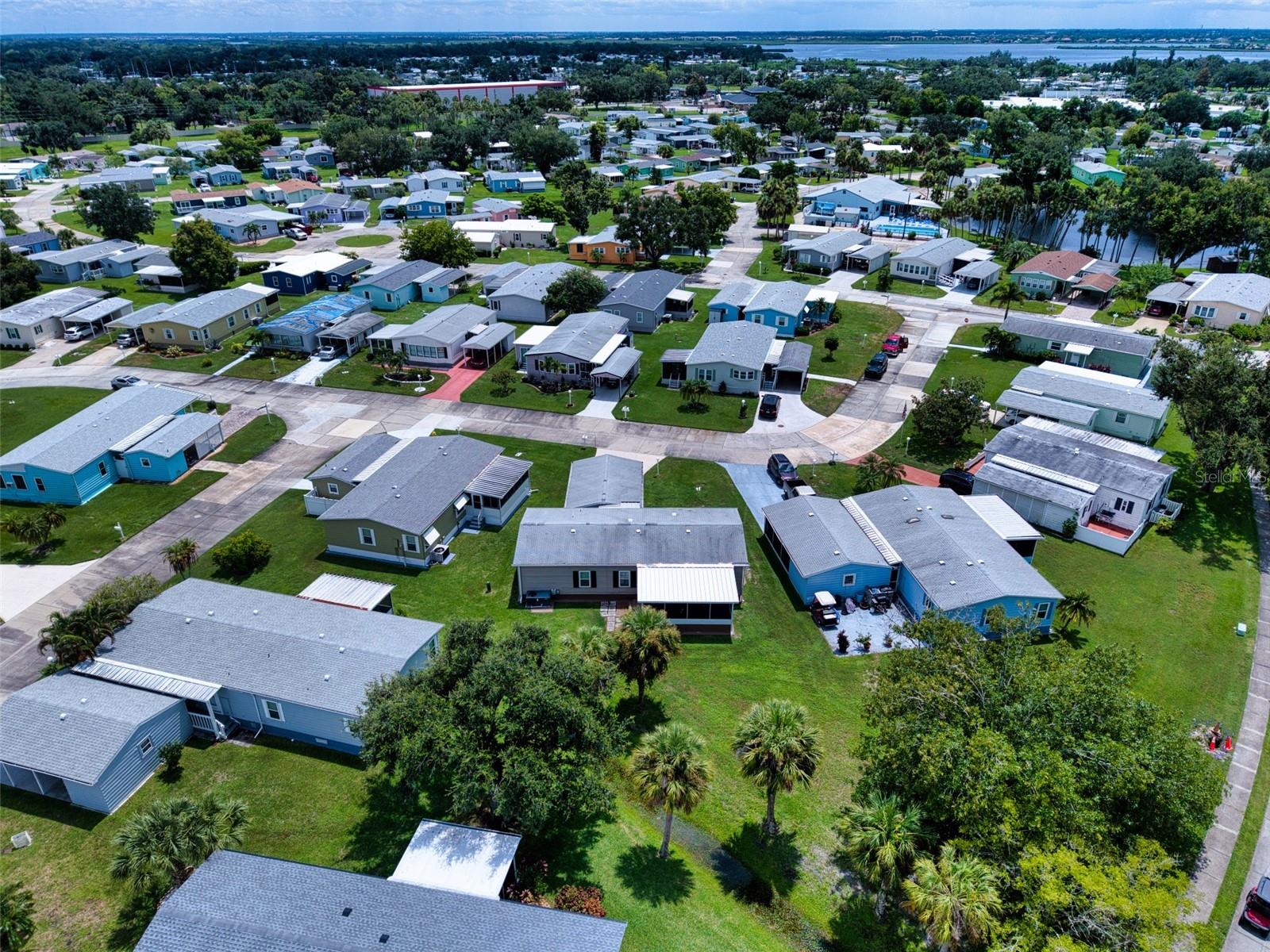 158 Osprey Circle