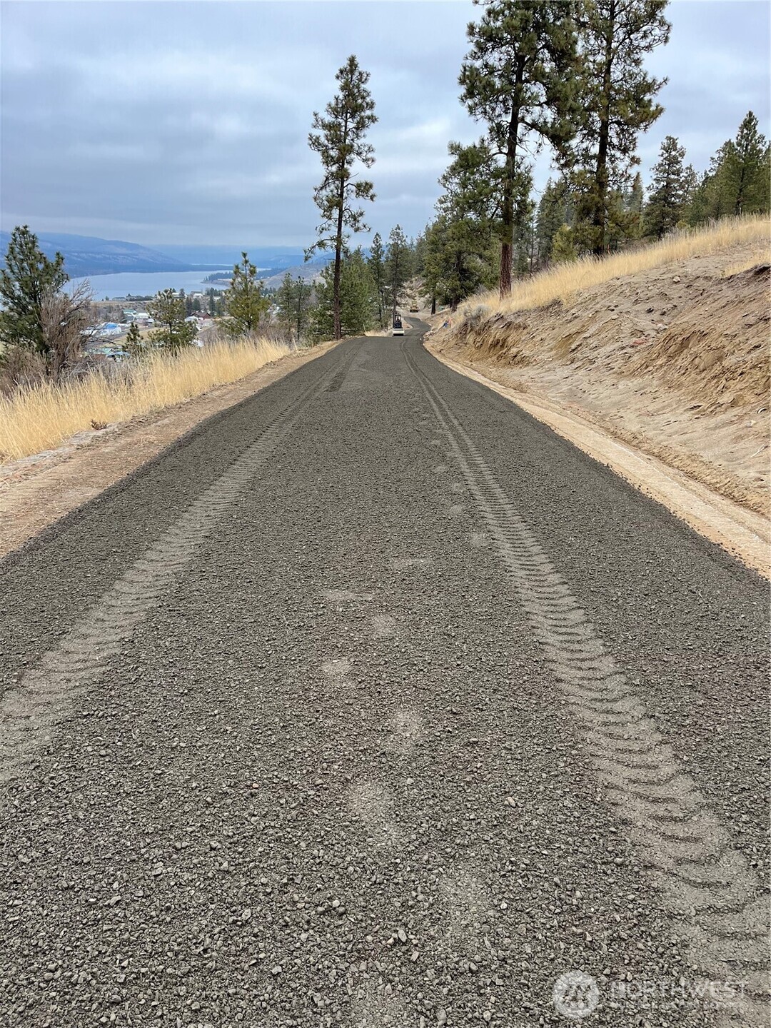 0 Miles Creston Road Lot 5