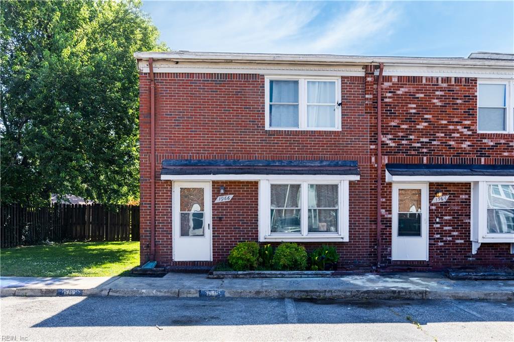 1966 Darnell Drive, Virginia Beach, VA 