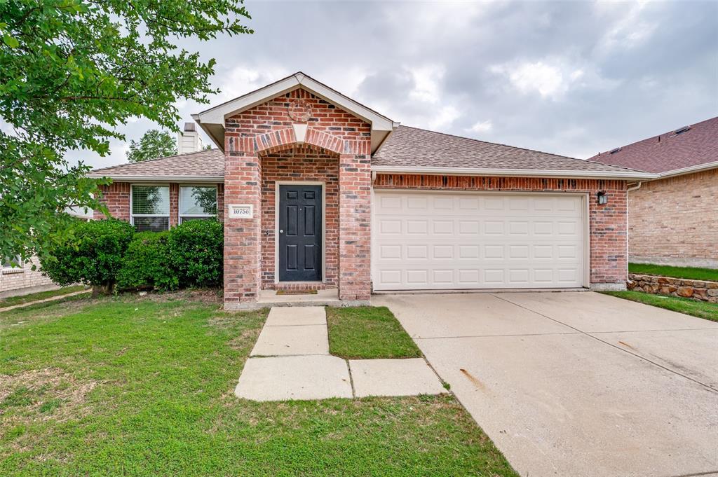 10756 Keathley, Drive Frisco, TX