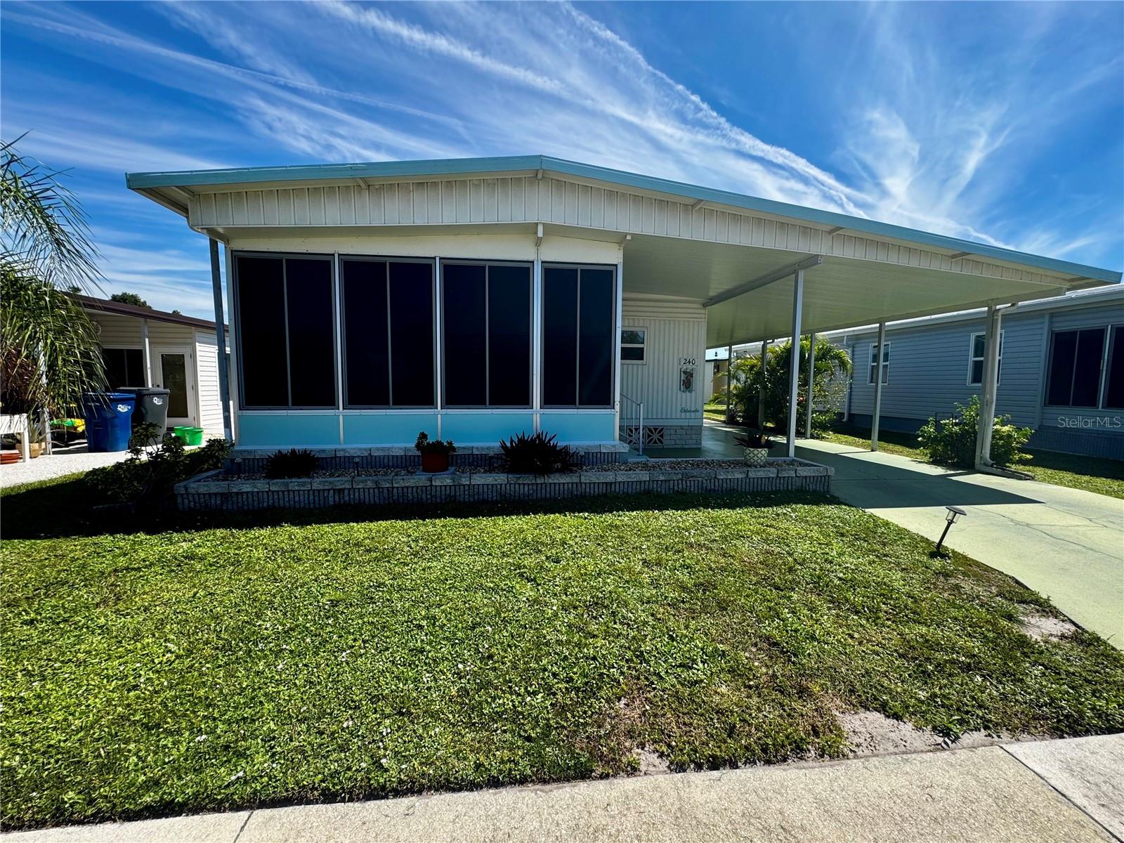 5619 Bayshore Road 240