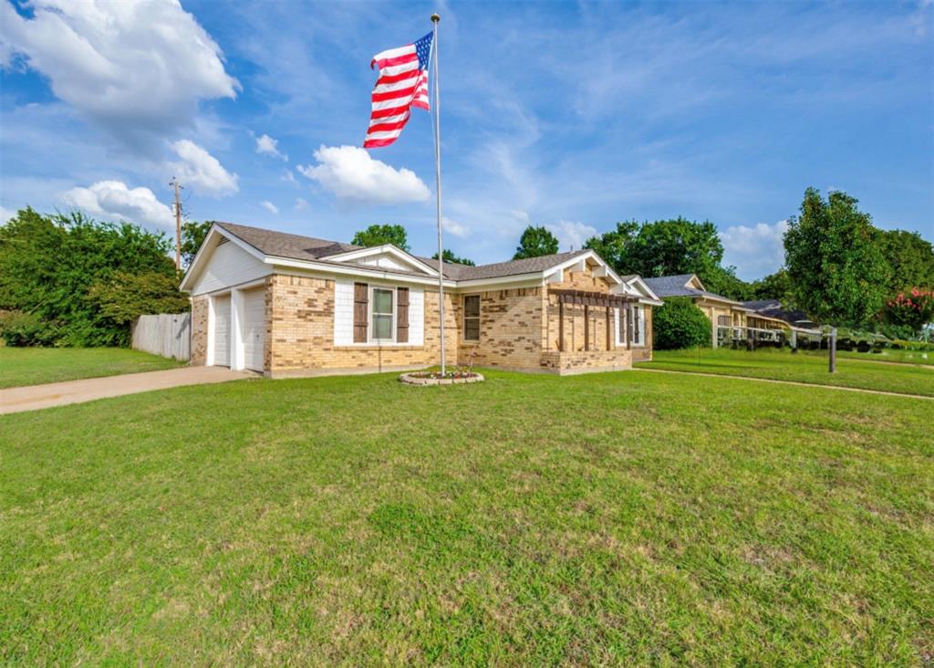 2616 Shady Brook Drive