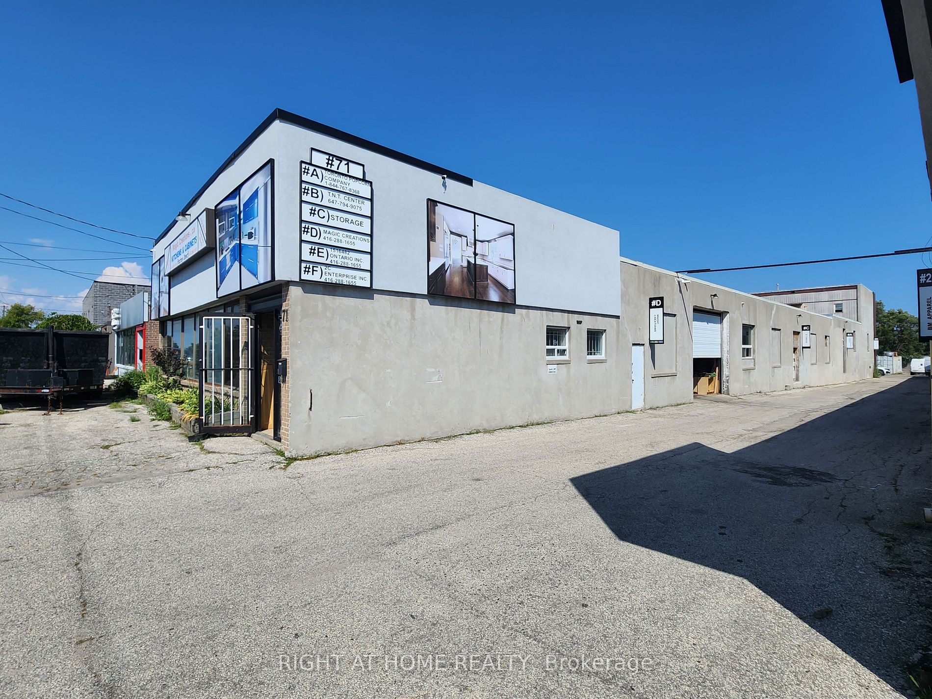 71 Howden Rd 1
