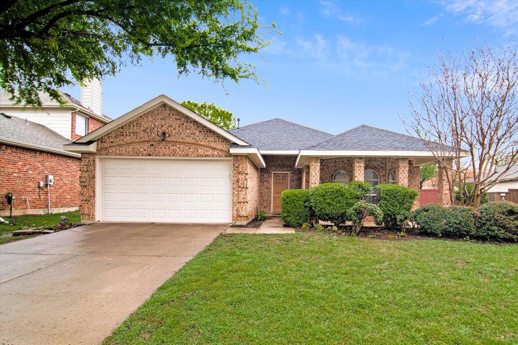 12072 Half Hitch, Trail Frisco, TX
