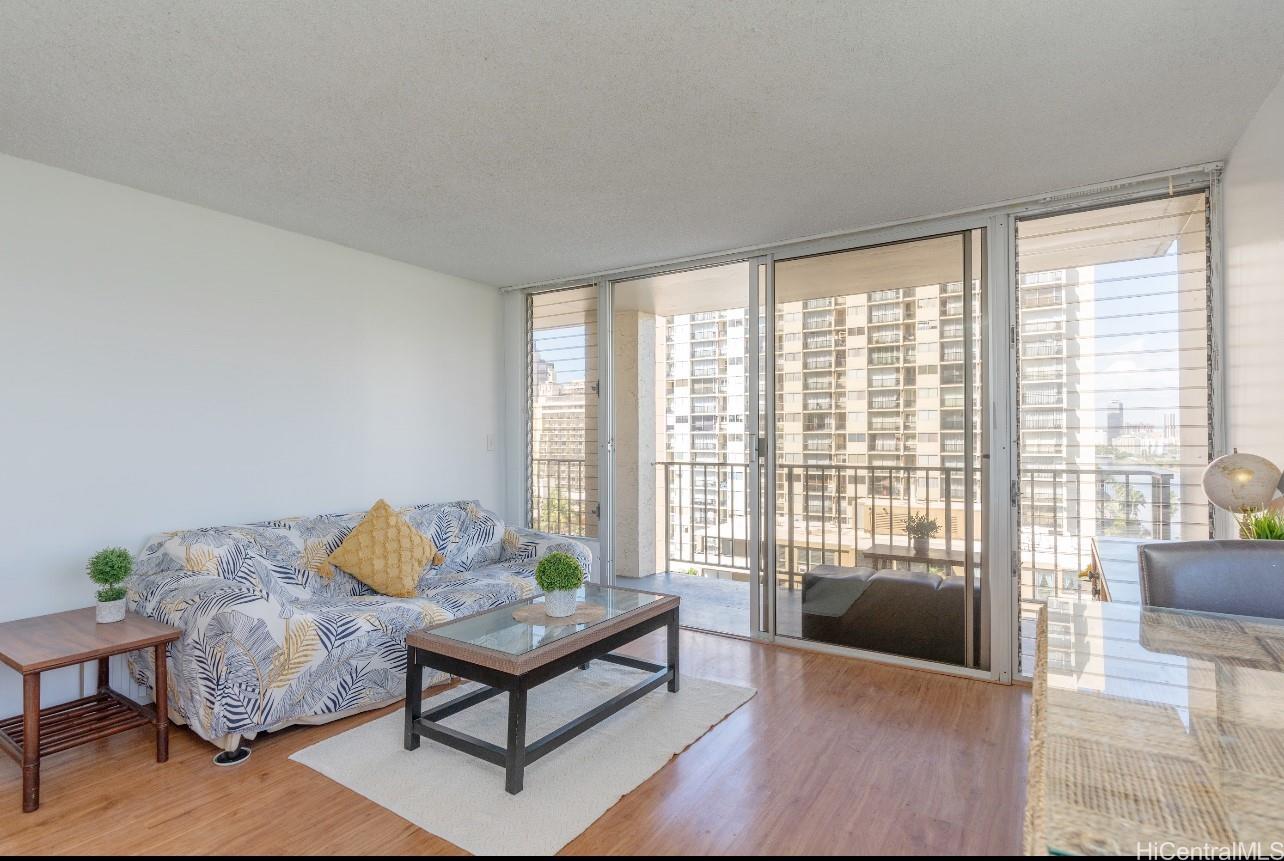 2345 Ala Wai Boulevard 1518