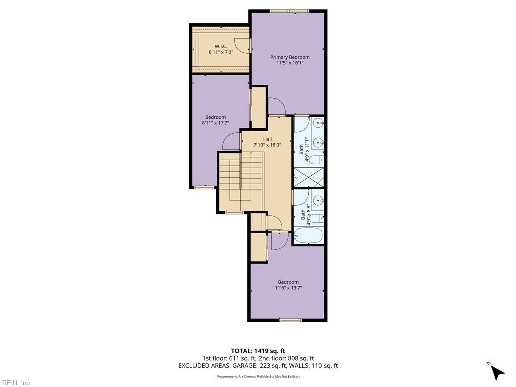9 Franklin Lane